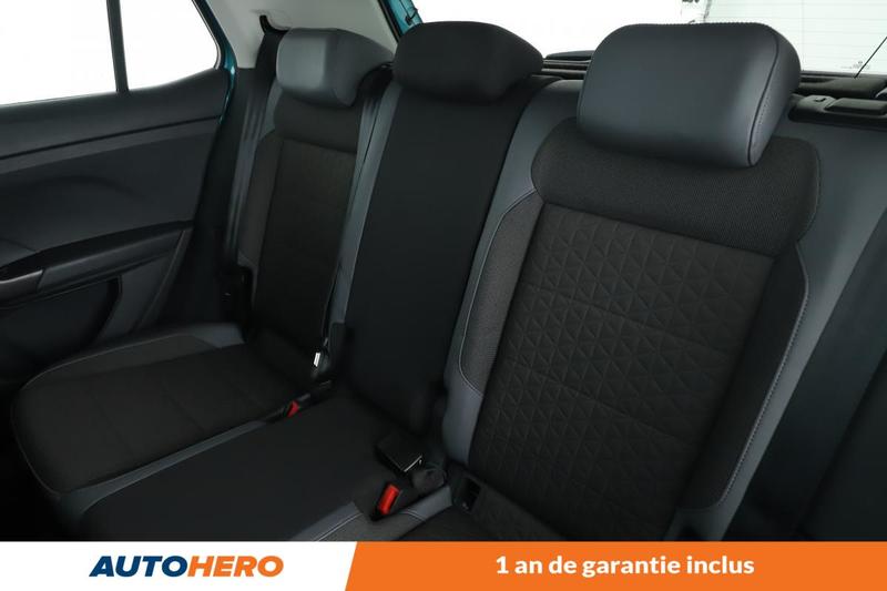 Volkswagen t-Cross 1.0 Tsi Carat Dsg 110 ch