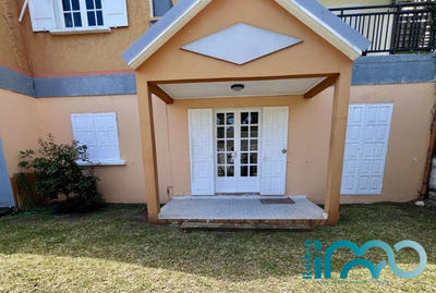 Appartement - 111 m² - 4 pièces