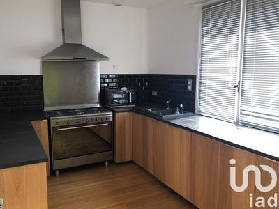 Maison - 149 m² - 5 pièces