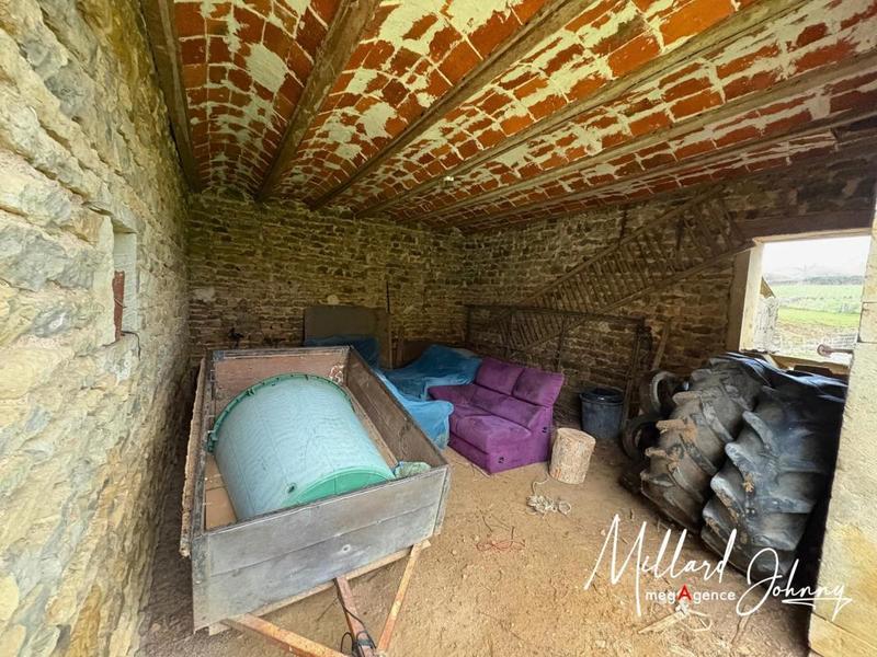 Terrain constructible - 190 m²