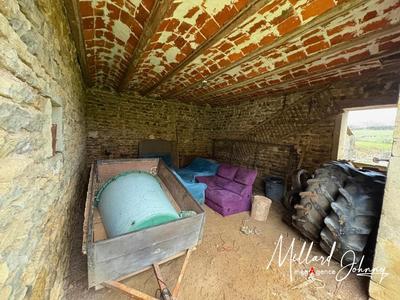 Terrain constructible - 190 m²