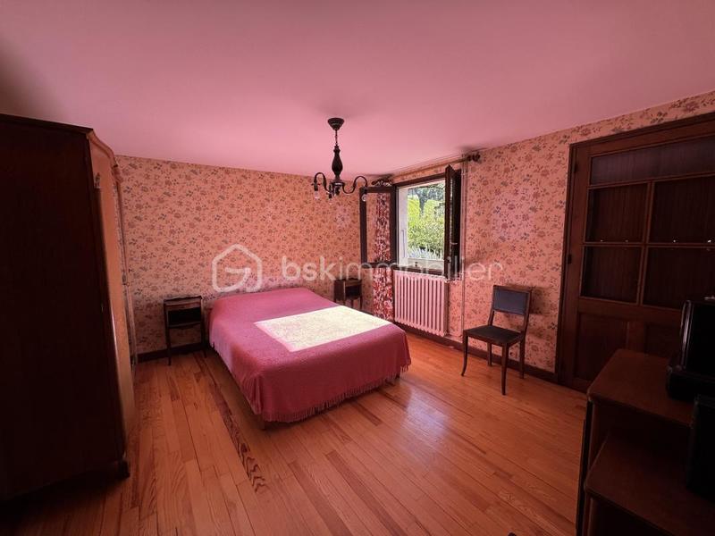 Maison - 152 m² - 6 pièces