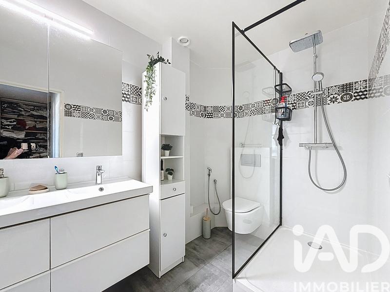 Duplex - 96 m² - 5 pièces