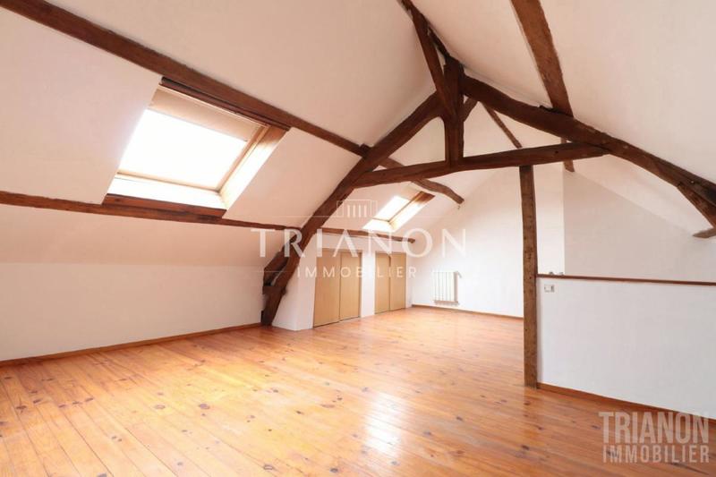 Maison - 133 m² - 5 pièces