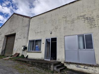 Local commercial - 750 m²