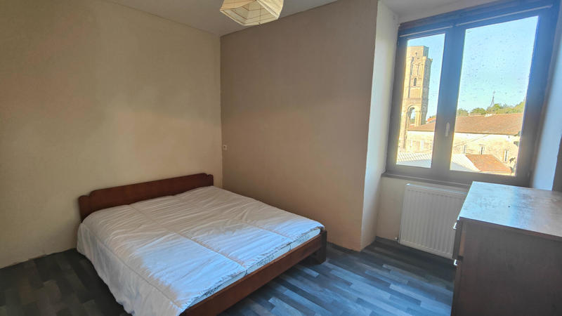 Maison - 123 m² - 5 pièces