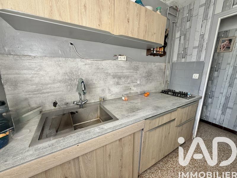 Maison - 160 m² - 5 pièces