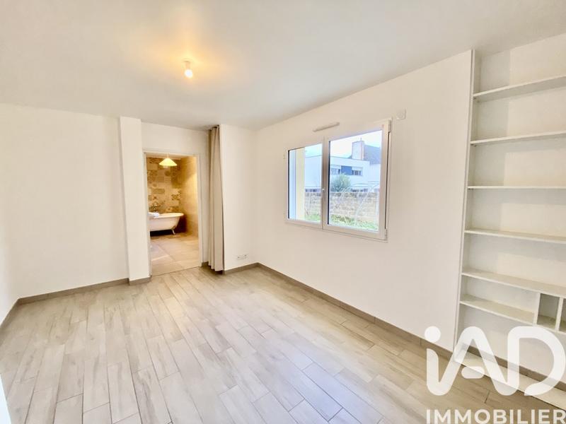 Maison - 197 m² - 9 pièces