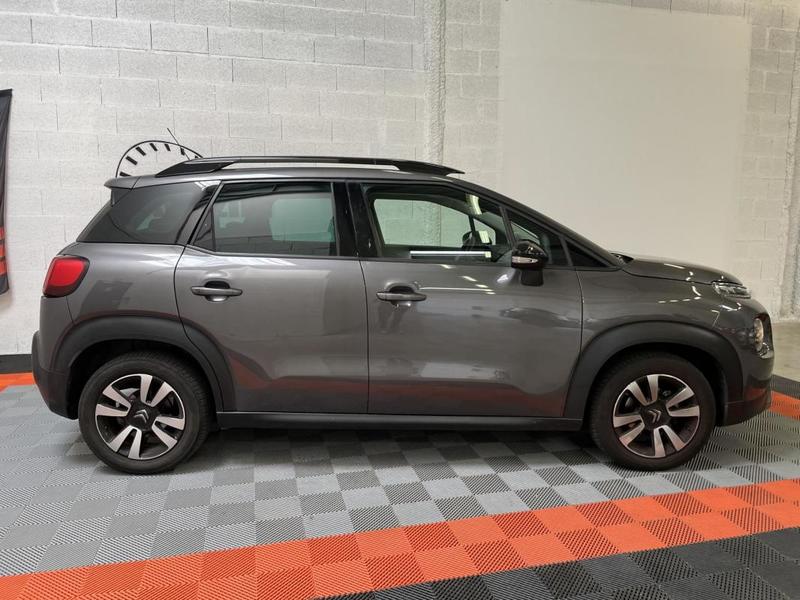 Citroën C3 Aircross 1.5 BlueHDI 100ch Shine Business - Garantie 6 Mois