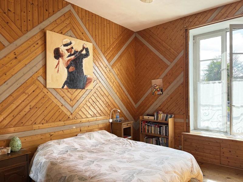 Appartement - 111 m² - 5 pièces