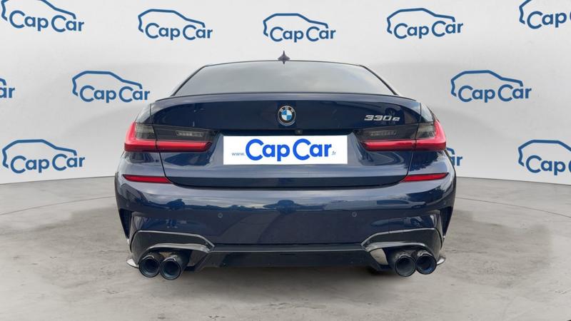 Bmw Série 3 (G20) 2.0 330e 292 Hybrid 184 m Sport - Automatique Toit ouvrant