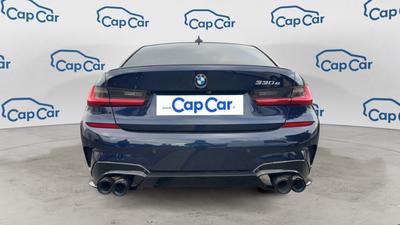 Bmw Série 3 (G20) 2.0 330e 292 Hybrid 184 m Sport - Automatique Toit ouvrant