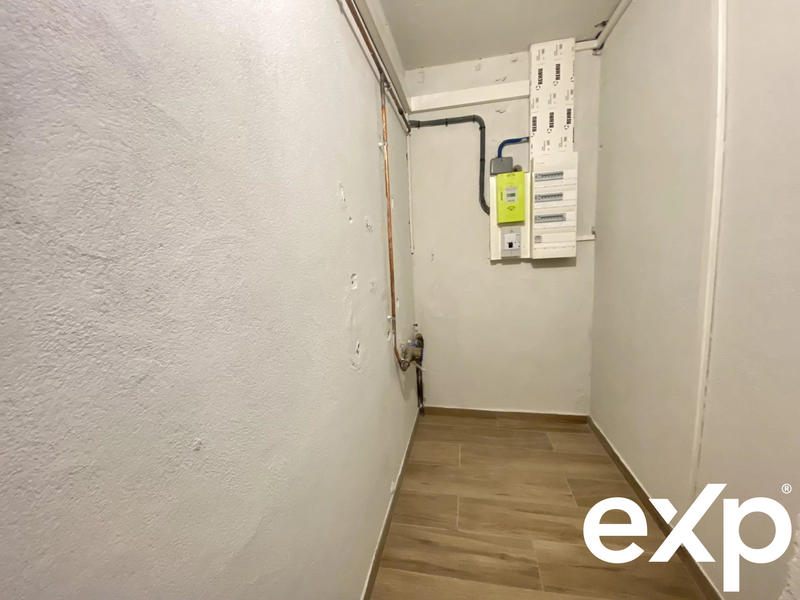 Maison - 88 m² - 3 pièces