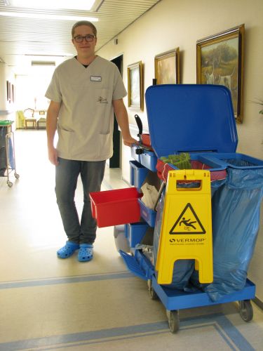 Lycée Schattenmann Unrep Est