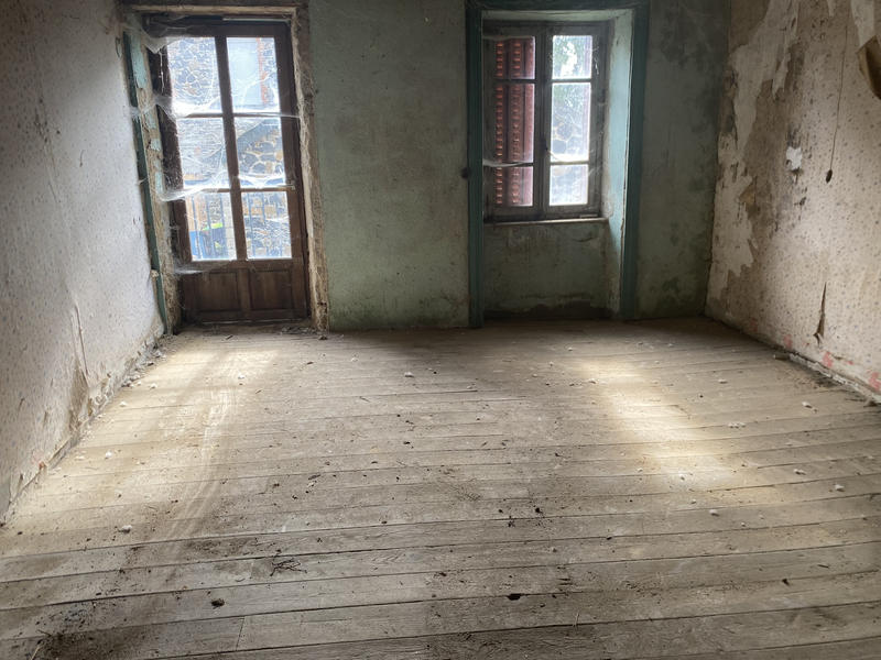 Maison de village - 143 m² - 7 pièces