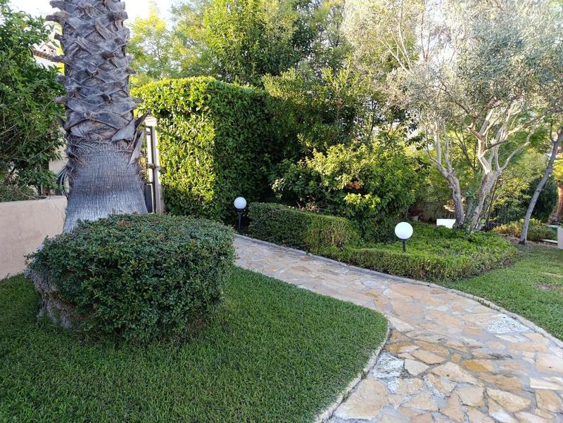 Villa - 170 m² - 5 pièces