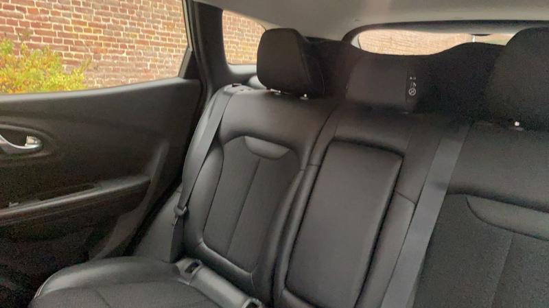 Renault Kadjar 1.2 TCe 130 Intens