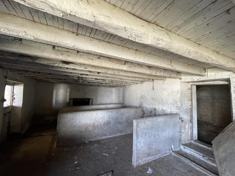 Ferme - 1 m² - 1 pièce