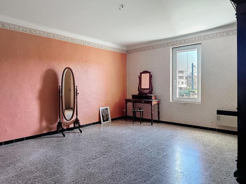 Mas - 258 m² - 4 pièces