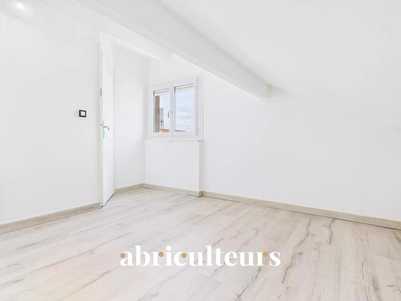 Maison - 162 m² - 6 pièces