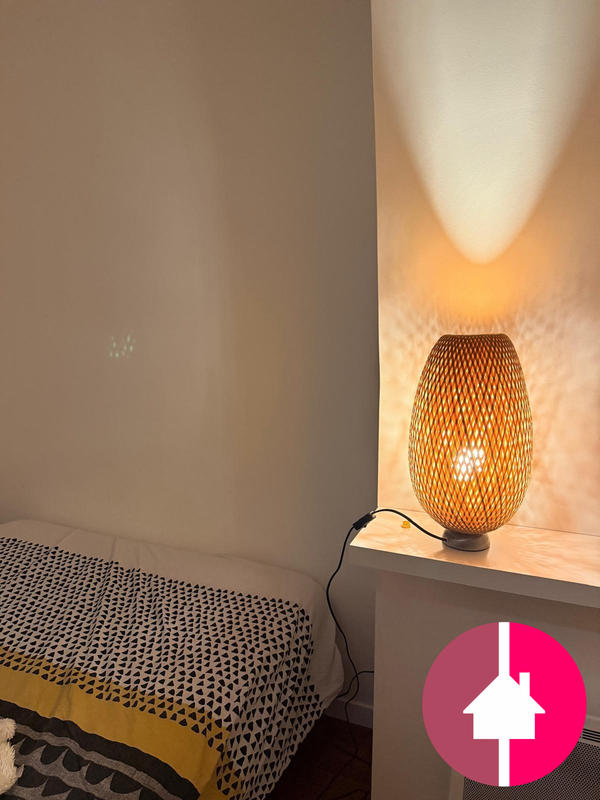 Appartement - 32 m² - 1 pièce