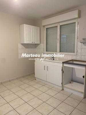 Maison - 88 m² - 5 pièces