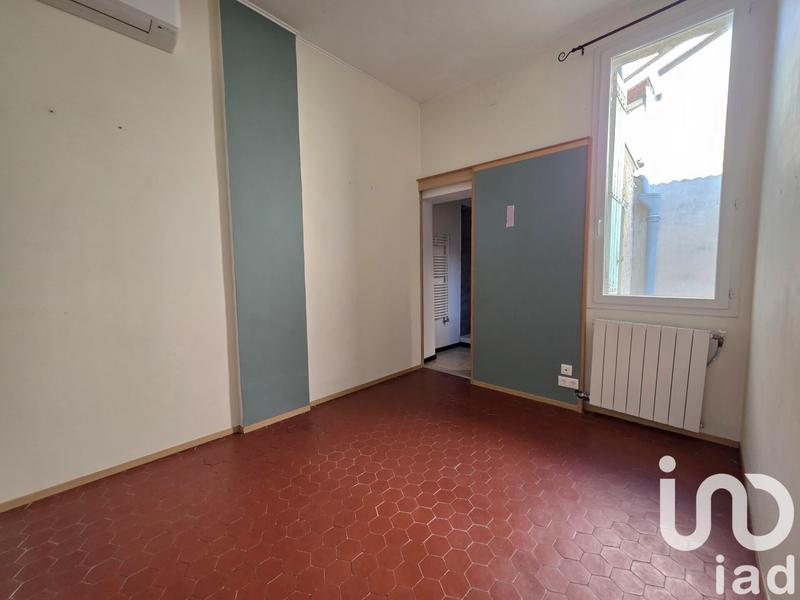 Maison de ville - 61 m² - 3 pièces