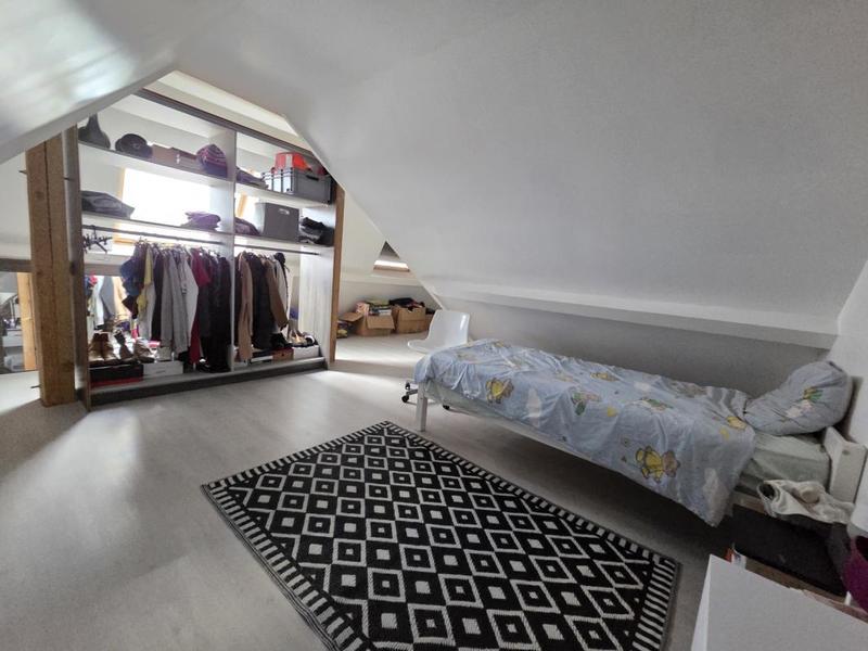 Maison de ville - 93 m² - 5 pièces