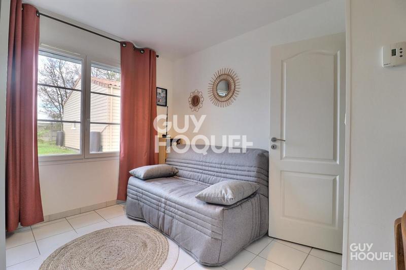 Maison - 111 m² - 4 pièces