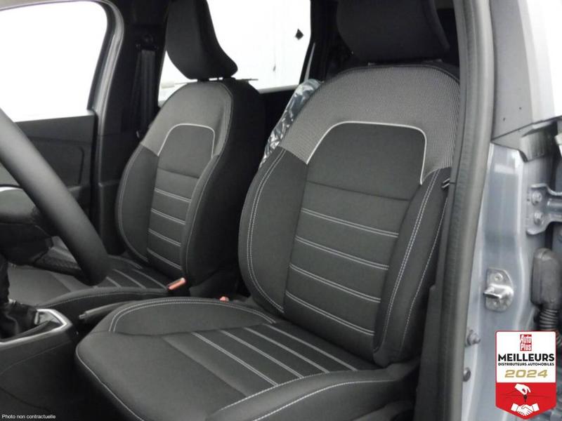 Dacia Jogger 1.0 Eco-G 100ch Expression 7 Places -24