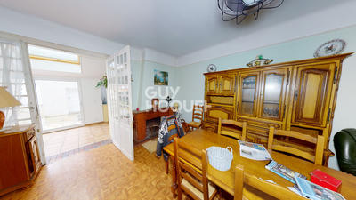 Maison de ville - 320 m² - 10 pièces