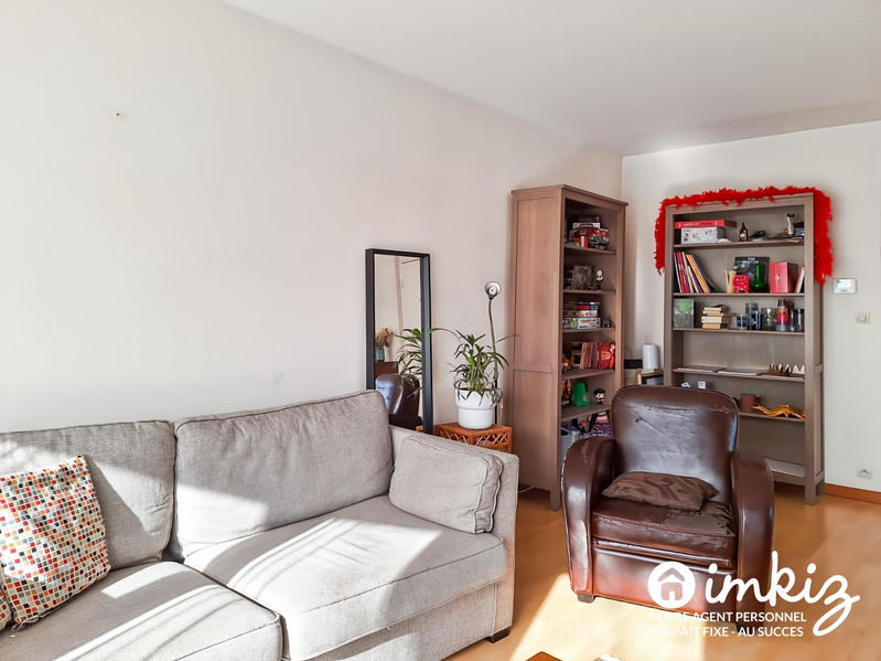 Appartement - 79 m² - 3 pièces