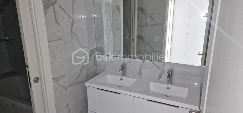 Appartement - 78 m² - 4 pièces