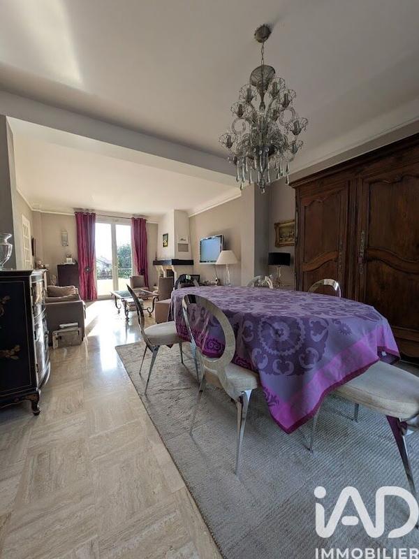 Maison de ville - 145 m² - 6 pièces