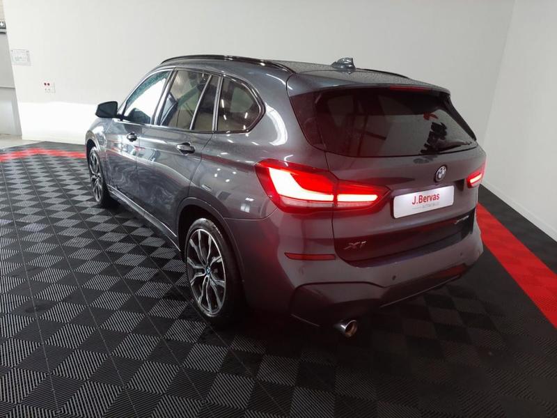 Bmw X1 Xdrive 25e 220 Ch Bva6 m Sport