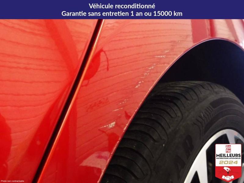 Renault Clio 1.0 Tce 90ch Techno