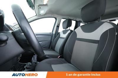 Dacia Duster 1.2 TCe Black Touch 4x2 125 ch