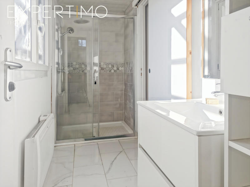 Maison - 65 m² - 4 pièces