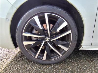 Peugeot 508 Hybrid 225ch Gt e-Eat8