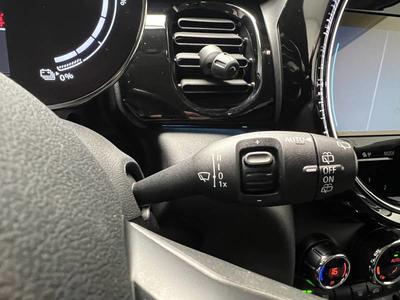 Mini Mini Hatch 3 Portes Cooper se 184 ch Essential