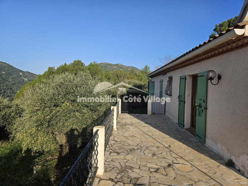 Villa - 103 m² - 4 pièces
