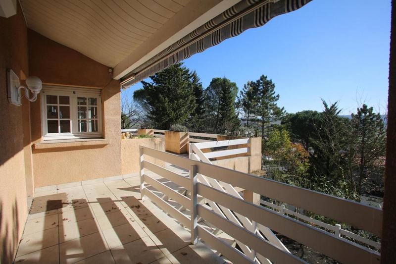 Villa - 160 m² - 5 pièces