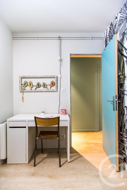 Appartement - 88 m² - 4 pièces