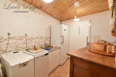 Maison de village - 107 m² - 5 pièces