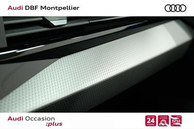 Audi A1 Sportback 30 Tfsi (1.0 116ch) s Troni