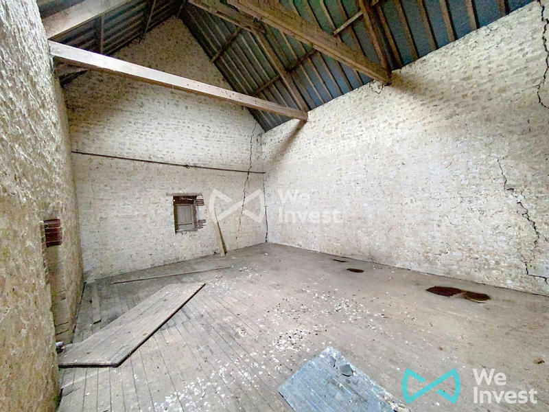 Maison - 202 m² - 6 pièces