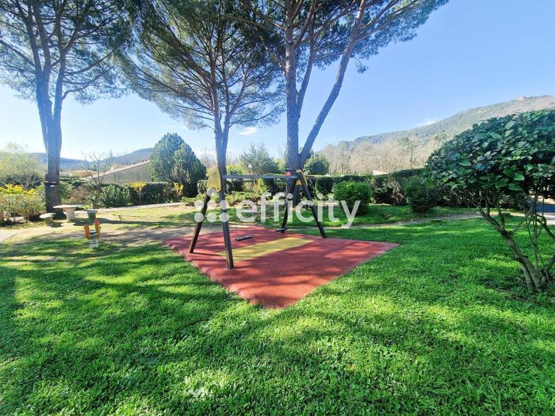 Maison - 50 m² - 3 pièces