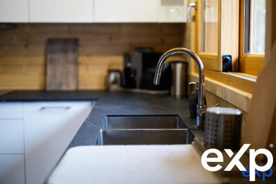 Châlet - 148 m² - 6 pièces