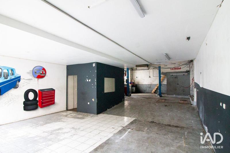 Local commercial - 110 m²