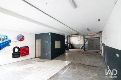 Local commercial - 110 m²